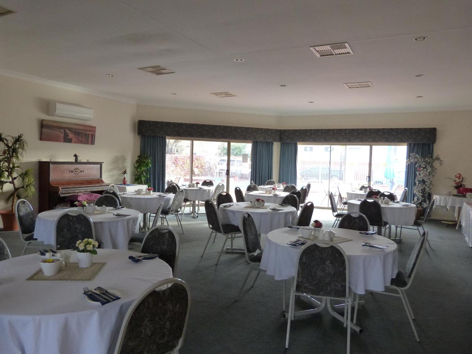 Glenelg Motel Adelaide Eksteriør bilde